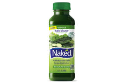 Naked Kale Blazer