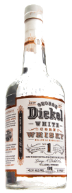 George Dickel White Corn Whisky Foundation No. 1 Recipe
