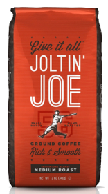 Joltin' Joe coffee