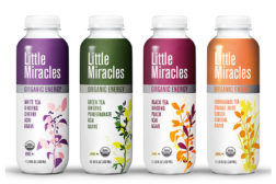 Little Miracles Organic Energy
