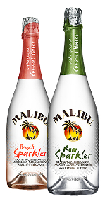 Malibu Sparklers