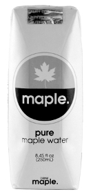 Maple.