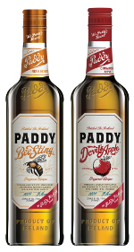 Paddy Bee Sting and Devil's Apple