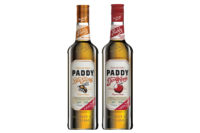 Paddy Bee Sting and Devil's Apple