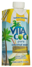 Vita Coco Lemonade