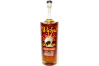 Wicked Dolphin Florida Spiced Artisanal Rum