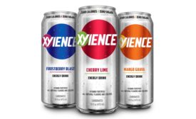 Xyience 