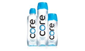 Core Bottles
