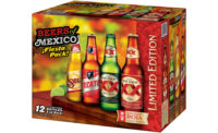 Beers of Mexico