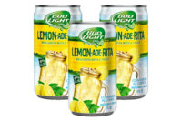 Bud Light Lime Lemon-Ade-Rita