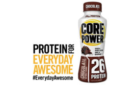 Core Power Chocolate Everyday Awesome