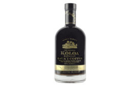 Koloa Coffee Rum
