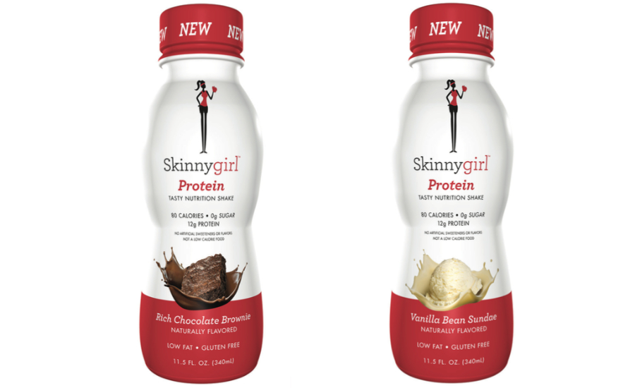 Skinnygirl Protein Shakes