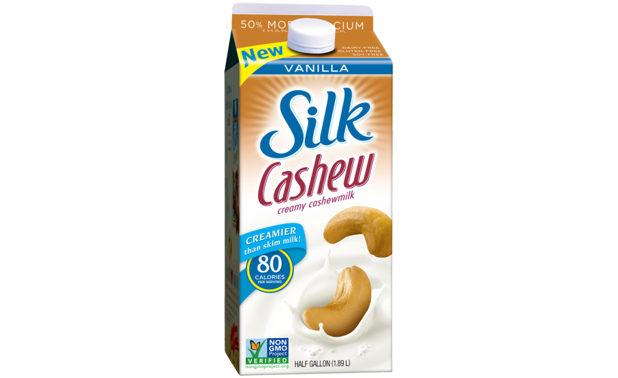 Cashewmilk