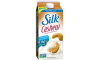 Cashewmilk