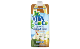 Vita Coco Lemon Tea