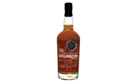 four grain bourbon