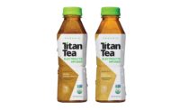 Titan Tea Honey & 50/50