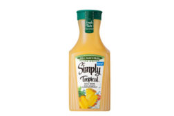 Simply Juice 422
