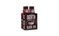 Dealth Black IPA