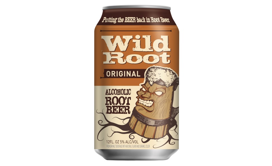 Wild root 