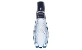 Ramolsa sparkling mineral water