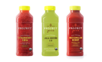 project juice
