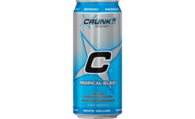 Crunk Energy Tropical-Blast