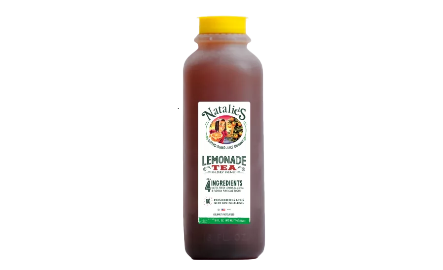 Natalie's Lemonade Tea