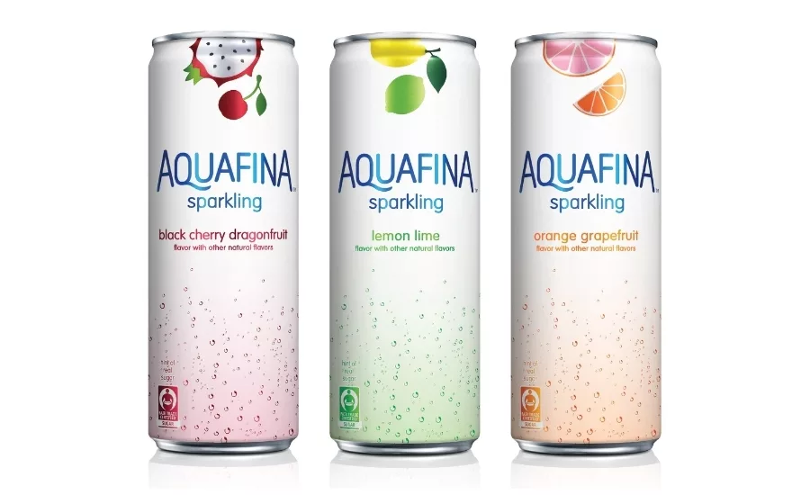 Aquafina Sparkling