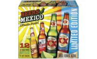 Beers of Mexico 2016