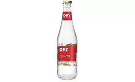 DRY Fuji Apple Update