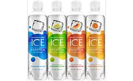 Sparkling Ice Essence