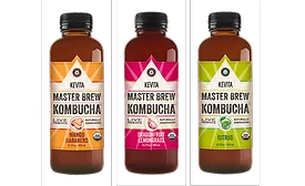 KeVita Master Brew Kombucha