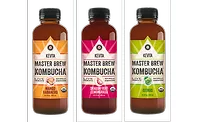 KeVita Master Brew Kombucha