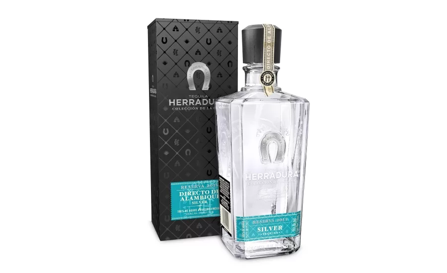 Tequila Herradura Directo