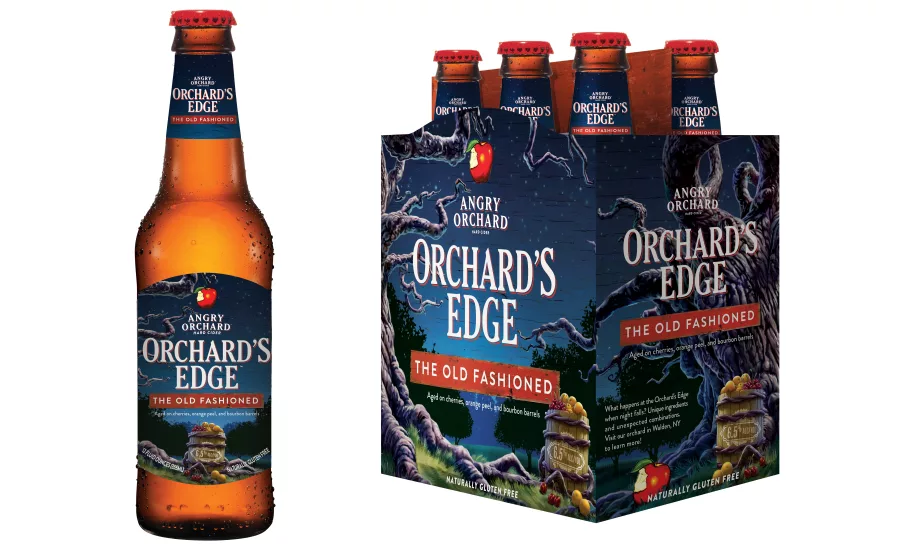 AO Orchard's Edge