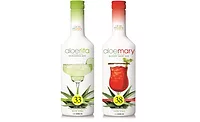 Aloe Mixers