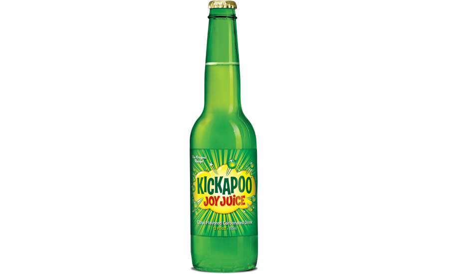 KickapooJoy Juice