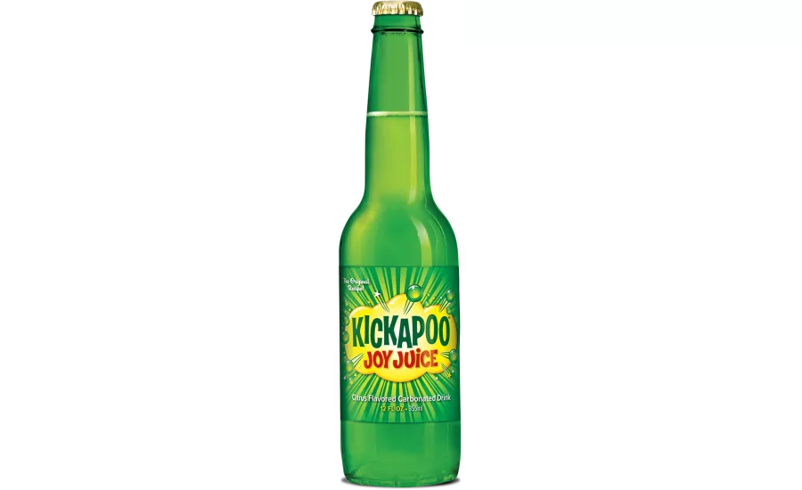 KickapooJoy Juice