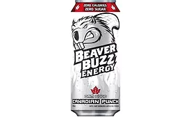 Beaver Buzz