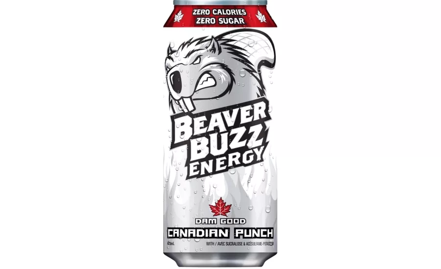 Beaver Buzz