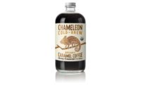 Chameleon Caramel Cold Brew