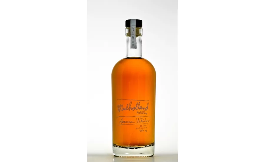 Muholland Whiskey