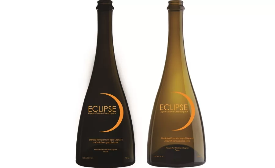 Eclipse Cognac Cream