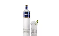 Makar Glasgow Gin