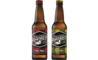 Flatbed Apple and Pear Ciders