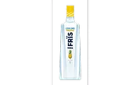 fris pineapple vodka