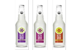 Izze Sparkling Water