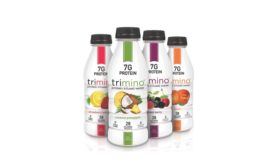 trimino Protein Water